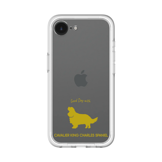 Premium Panel［ &UCHINOCO - Cavalier King Charles Spaniel ］