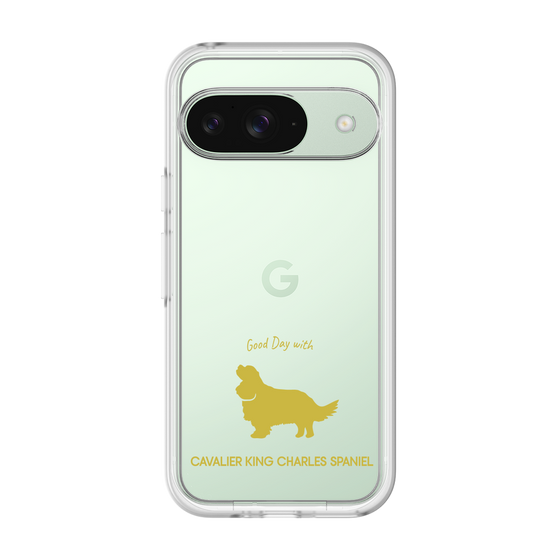 Premium Panel［ &UCHINOCO - Cavalier King Charles Spaniel ］