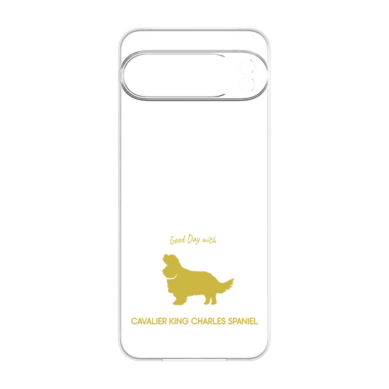 Premium Panel［ &UCHINOCO - Cavalier King Charles Spaniel ］