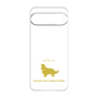 Premium Panel［ &UCHINOCO - Cavalier King Charles Spaniel ］