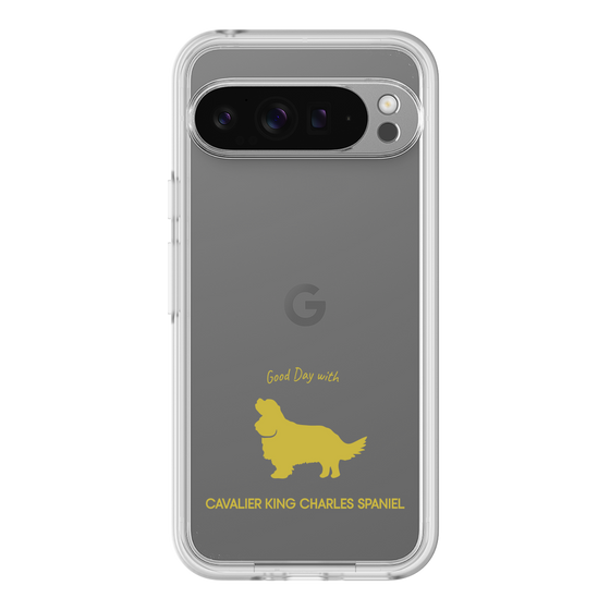 Premium Panel［ &UCHINOCO - Cavalier King Charles Spaniel ］