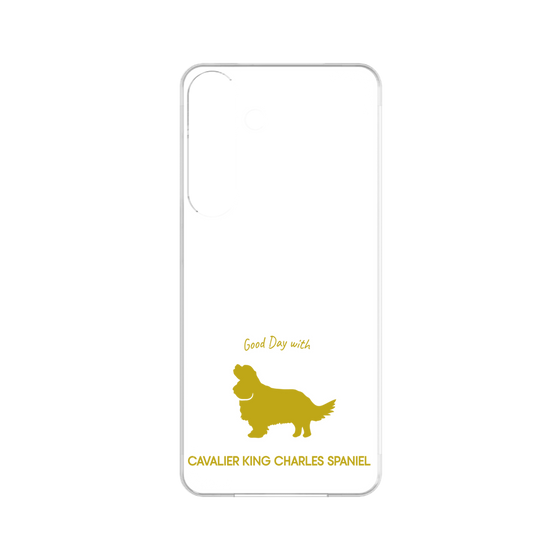 Premium Panel［ &UCHINOCO - Cavalier King Charles Spaniel ］