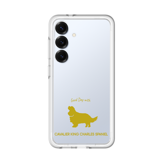Premium Panel［ &UCHINOCO - Cavalier King Charles Spaniel ］