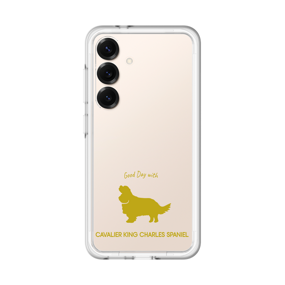 Premium Panel［ &UCHINOCO - Cavalier King Charles Spaniel ］