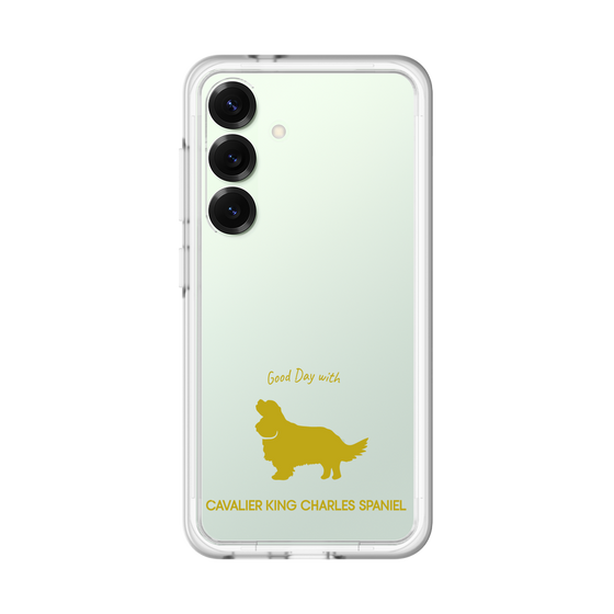 Premium Panel［ &UCHINOCO - Cavalier King Charles Spaniel ］