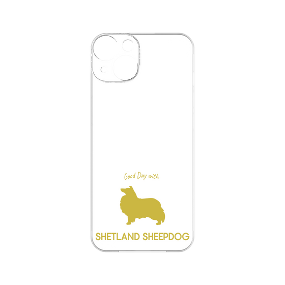 Premium Panel［ &UCHINOCO - Shetland Sheepdog ］