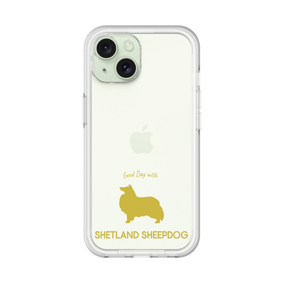 Premium Panel［ &UCHINOCO - Shetland Sheepdog ］