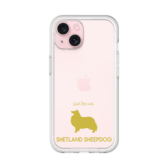 Premium Panel［ &UCHINOCO - Shetland Sheepdog ］