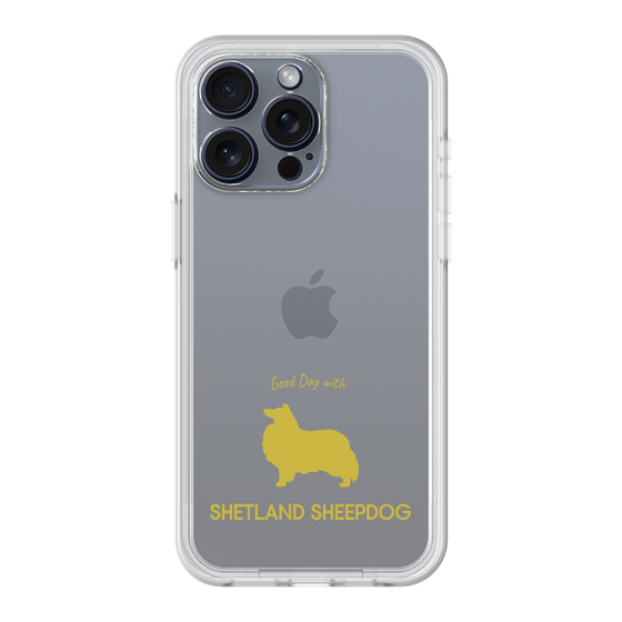 Premium Panel［ &UCHINOCO - Shetland Sheepdog ］