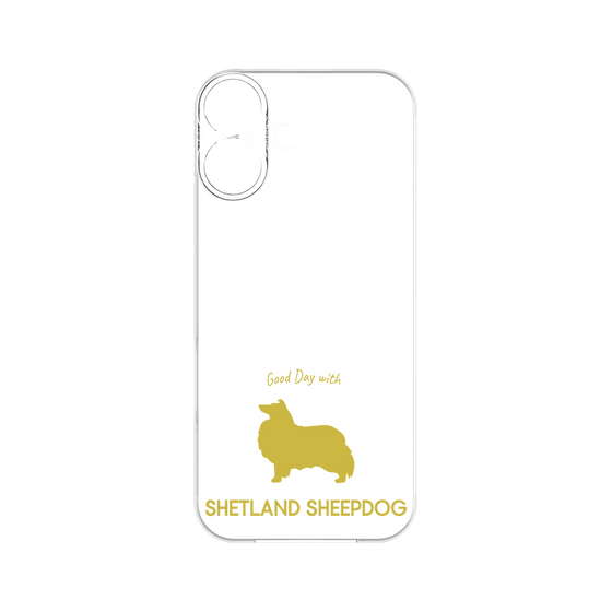 Premium Panel［ &UCHINOCO - Shetland Sheepdog ］