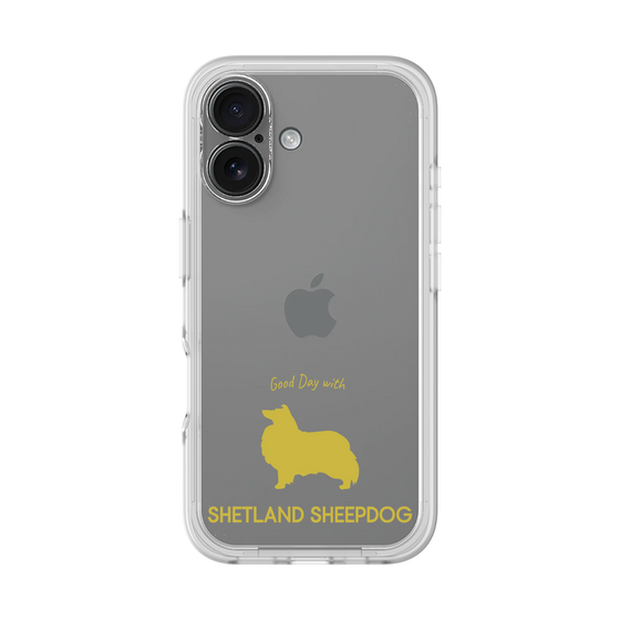 Premium Panel［ &UCHINOCO - Shetland Sheepdog ］