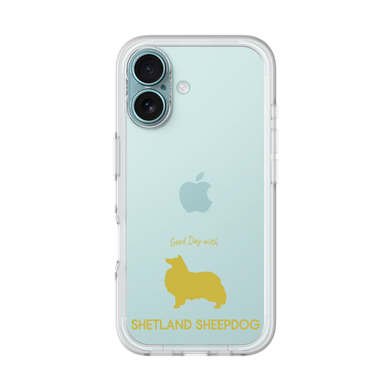 Premium Panel［ &UCHINOCO - Shetland Sheepdog ］