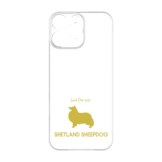 Premium Panel［ &UCHINOCO - Shetland Sheepdog ］