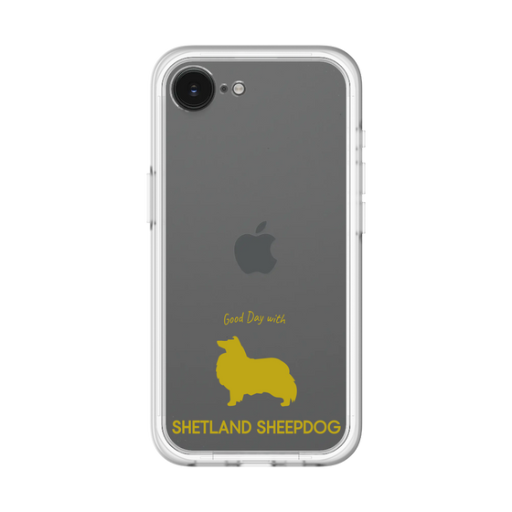 Premium Panel［ &UCHINOCO - Shetland Sheepdog ］