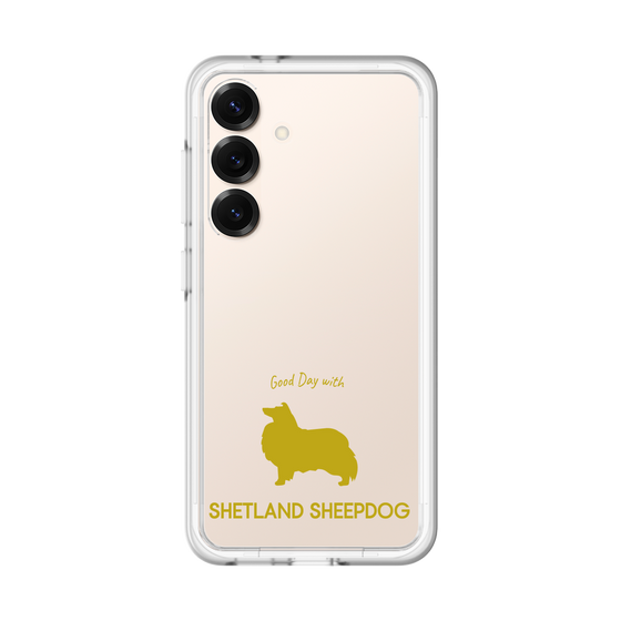 Premium Panel［ &UCHINOCO - Shetland Sheepdog ］