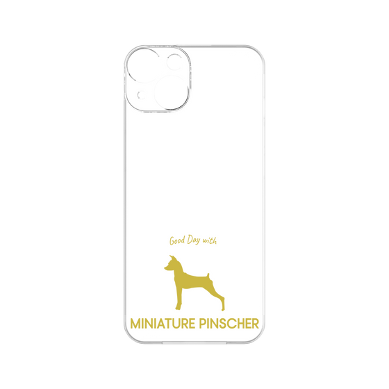 Premium Panel［ &UCHINOCO - Miniature Pinscher ］