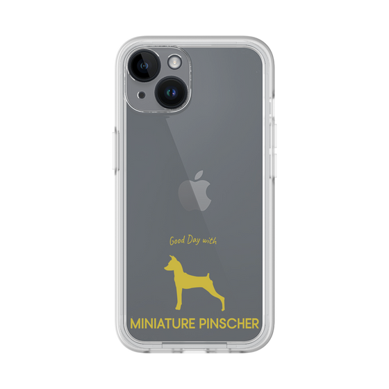 Premium Panel［ &UCHINOCO - Miniature Pinscher ］