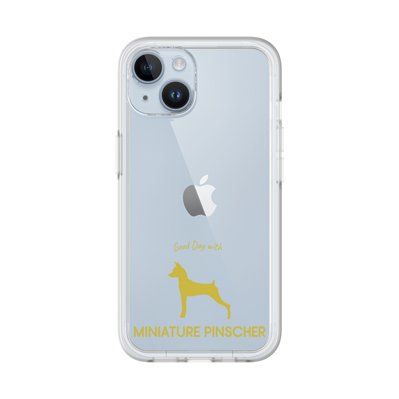 Premium Panel［ &UCHINOCO - Miniature Pinscher ］