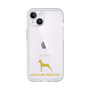 Premium Panel［ &UCHINOCO - Miniature Pinscher ］