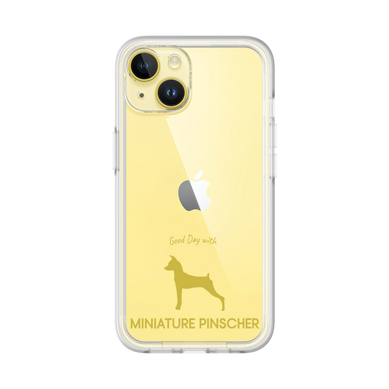 Premium Panel［ &UCHINOCO - Miniature Pinscher ］