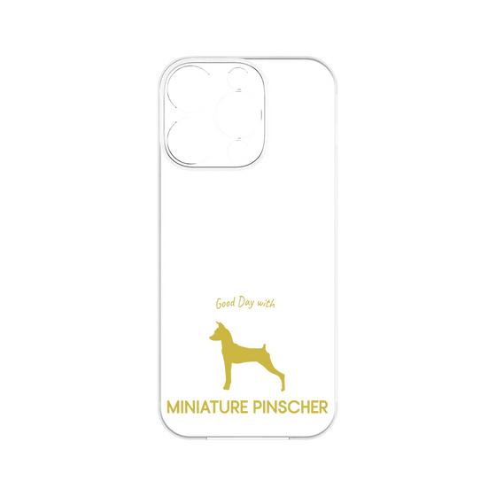 Premium Panel［ &UCHINOCO - Miniature Pinscher ］