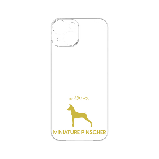 Premium Panel［ &UCHINOCO - Miniature Pinscher ］