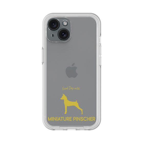 Premium Panel［ &UCHINOCO - Miniature Pinscher ］