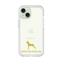 Premium Panel［ &UCHINOCO - Miniature Pinscher ］