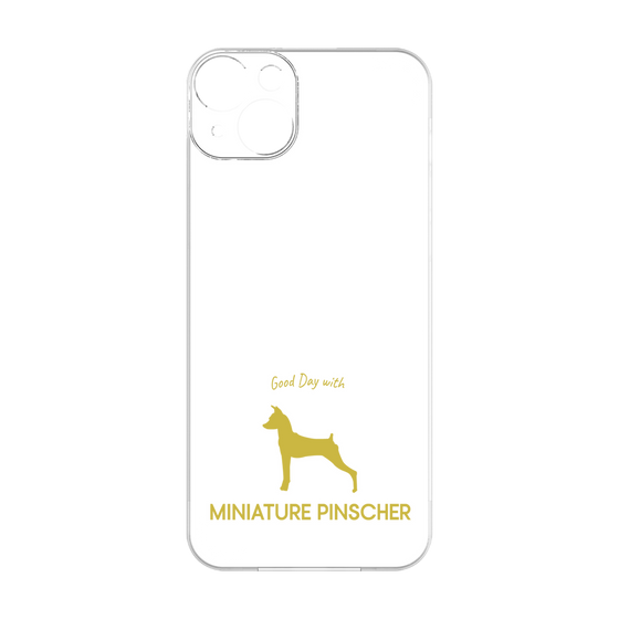 Premium Panel［ &UCHINOCO - Miniature Pinscher ］