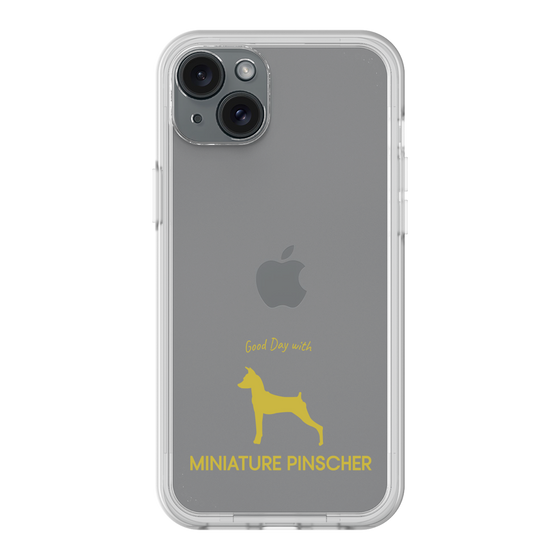 Premium Panel［ &UCHINOCO - Miniature Pinscher ］