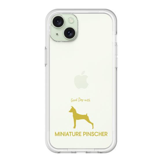 Premium Panel［ &UCHINOCO - Miniature Pinscher ］