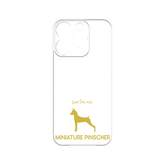 Premium Panel［ &UCHINOCO - Miniature Pinscher ］