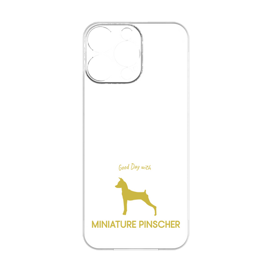 Premium Panel［ &UCHINOCO - Miniature Pinscher ］