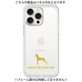 Premium Panel［ &UCHINOCO - Miniature Pinscher ］