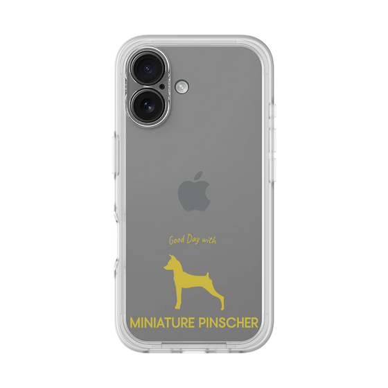 Premium Panel［ &UCHINOCO - Miniature Pinscher ］