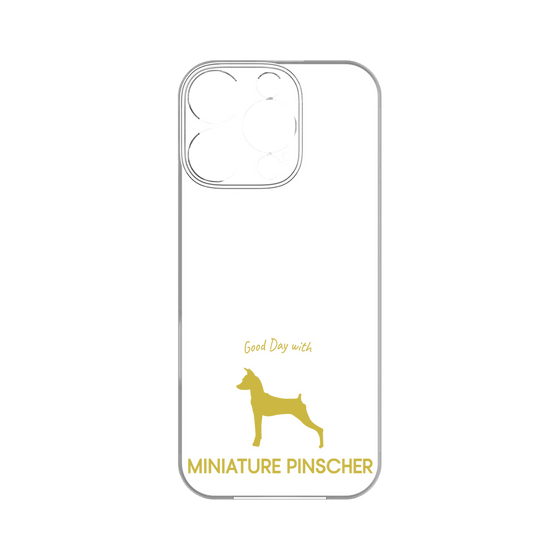 Premium Panel［ &UCHINOCO - Miniature Pinscher ］