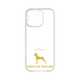 Premium Panel［ &UCHINOCO - Miniature Pinscher ］