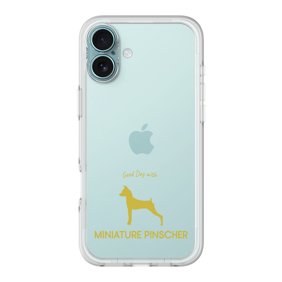 Premium Panel［ &UCHINOCO - Miniature Pinscher ］