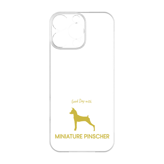 Premium Panel［ &UCHINOCO - Miniature Pinscher ］