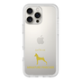 Premium Panel［ &UCHINOCO - Miniature Pinscher ］