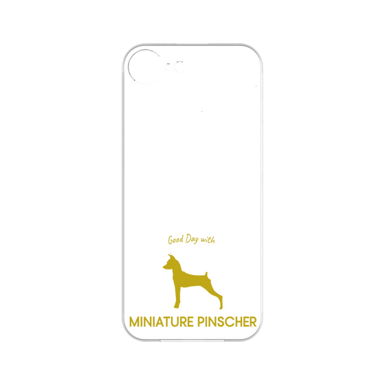 Premium Panel［ &UCHINOCO - Miniature Pinscher ］