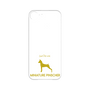 Premium Panel［ &UCHINOCO - Miniature Pinscher ］