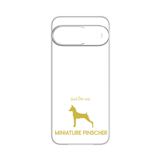 Premium Panel［ &UCHINOCO - Miniature Pinscher ］