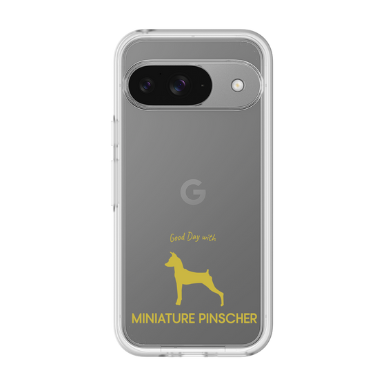 Premium Panel［ &UCHINOCO - Miniature Pinscher ］