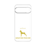 Premium Panel［ &UCHINOCO - Miniature Pinscher ］