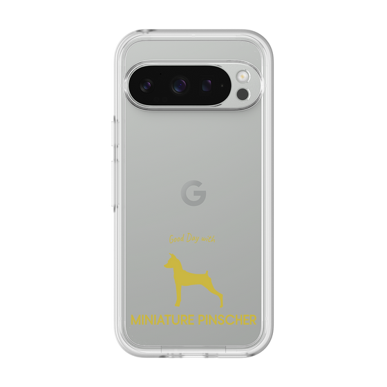 Premium Panel［ &UCHINOCO - Miniature Pinscher ］