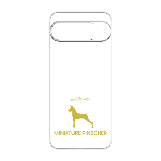 Premium Panel［ &UCHINOCO - Miniature Pinscher ］