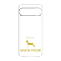 Premium Panel［ &UCHINOCO - Miniature Pinscher ］
