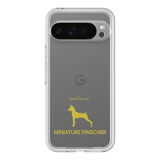 Premium Panel［ &UCHINOCO - Miniature Pinscher ］