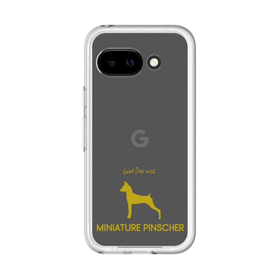 Premium Panel［ &UCHINOCO - Miniature Pinscher ］